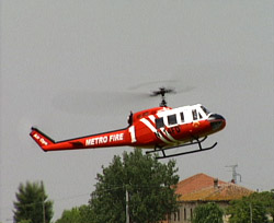 Hubschrauber (Turbine)